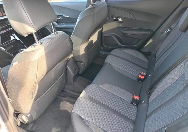 Peugeot 2008 cena 123622 przebieg: 2, rok produkcji 2024 z Halinów małe 79